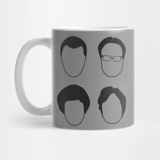 TBBT Mug